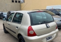 Autos - Renault Clio mo 1.2 2012 Nafta 130000Km - En Venta