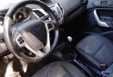 Autos - Ford Fiesta kinetic titanium 2013 GNC 105000Km - En Venta