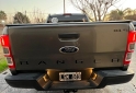 Camionetas - Ford Ranger xls 3.2 4x4 2012 Diesel 220000Km - En Venta
