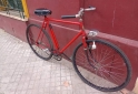 Deportes - bicicleta peugeot antigua - En Venta