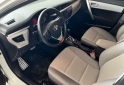 Autos - Toyota COROLLA XEI CVT 2016 Nafta 100000Km - En Venta