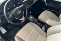 Autos - Toyota COROLLA XEI CVT 2016 Nafta 100000Km - En Venta