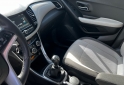 Autos - Chevrolet TRACKER LTZ PREMIER MT 2018 Nafta 37000Km - En Venta