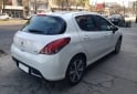 Autos - Peugeot 308 1.6 HDI ALLURE PACK 2018 Diesel  - En Venta