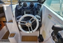 Embarcaciones - Fibrafort Focker 215 Cuddy - En Venta