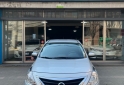 Autos - Nissan Versa sense pure drive 2018 Nafta 60000Km - En Venta