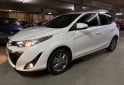 Autos - Toyota Yaris 2022 Nafta 40000Km - En Venta