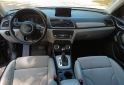 Camionetas - Audi Q3 225 HP QUATTRO 2013 Nafta 110000Km - En Venta