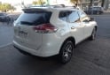 Camionetas - Nissan x trail 2.5 EXCLUSIVE 2018 Nafta 60000Km - En Venta