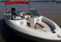 Embarcaciones - Lancha Electra 490 - Full - En Venta