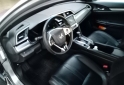 Autos - Honda Civic 2017 Nafta 56000Km - En Venta