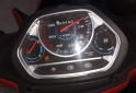 Motos - Honda Wawe 2023 Nafta 5500Km - En Venta