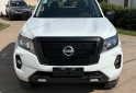 Camionetas - Nissan FRONTIER D/C 2.3 TDI A/T 2024 Diesel 0Km - En Venta
