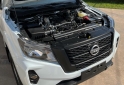 Camionetas - Nissan FRONTIER D/C 2.3 TDI A/T 2024 Diesel 0Km - En Venta