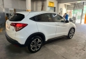 Autos - Honda HRV EX L 2018 Nafta 120000Km - En Venta