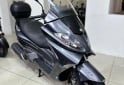 Motos - Benelli ZAFFERANO 250 2016 Nafta 37000Km - En Venta