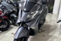 Motos - Benelli ZAFFERANO 250 2016 Nafta 37000Km - En Venta