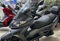 Motos - Benelli ZAFFERANO 250 2016 Nafta 37000Km - En Venta