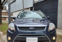 Autos - Ford Kuga 2.5 Titanium At 4x4 2012 Nafta 183000Km - En Venta