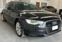 Autos - Audi A6 3.0 2012 Nafta 154000Km - En Venta
