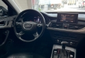 Autos - Audi A6 3.0 2012 Nafta 154000Km - En Venta