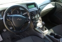 Autos - Hyundai Gnesis coupe 2.0t bk2 2012 Nafta 89000Km - En Venta