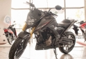 Motos - Honda TWISTER 2023 Nafta 0Km - En Venta