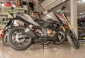 Motos - Honda TWISTER 2023 Nafta 0Km - En Venta
