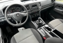 Camionetas - Volkswagen AMAROK TRENDLINE 140 CV 2018 Diesel 47000Km - En Venta