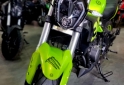 Motos - Benelli 302 S 2022 Nafta 12800Km - En Venta