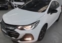 Autos - Chevrolet CRUZE RS 2023 2023 Nafta 0Km - En Venta