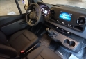 Utilitarios - Mercedes Benz 516CDI FURG 4325 XL TE V2 2022 Diesel 5000Km - En Venta