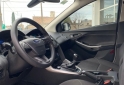 Autos - Ford Focus S 1.6 2017 Nafta 100000Km - En Venta