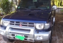 Camionetas - Mitsubishi Montero GLS 2.8 TDI 2000 Diesel 1111Km - En Venta
