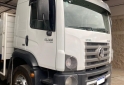 Camiones y Gras - VW 17.280 B/Volcables Ao 2018 - En Venta
