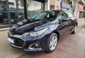 Autos - Chevrolet Cruze lt 2023 Nafta 0Km - En Venta