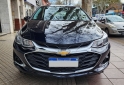 Autos - Chevrolet Cruze lt 2023 Nafta 0Km - En Venta