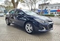 Autos - Chevrolet Cruze lt 2023 Nafta 0Km - En Venta