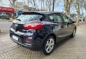 Autos - Chevrolet Cruze lt 2023 Nafta 0Km - En Venta
