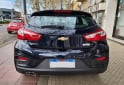 Autos - Chevrolet Cruze lt 2023 Nafta 0Km - En Venta
