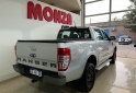 Camionetas - Ford Ranger 2019 Diesel 38000Km - En Venta
