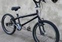 Deportes - BICICLETA BMX R20 - 6 CUOTAS SIN INTERES!! - En Venta