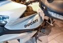Motos - Ducati MULTISTRADA  1200 S 2011 Nafta 49700Km - En Venta