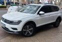 Camionetas - Volkswagen Tiguan 2019 Nafta 130000Km - En Venta