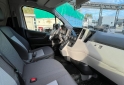 Utilitarios - Toyota Hiace L2H2 3A 2024 Diesel 0Km - En Venta