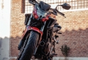 Motos - Honda CB 500F 2024 Nafta 0Km - En Venta