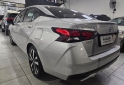 Autos - Nissan VERSA EXCLUSIVE CVT 2021 Nafta 21000Km - En Venta