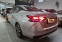 Autos - Nissan VERSA EXCLUSIVE CVT 2021 Nafta 21000Km - En Venta
