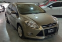 Autos - Ford FOCUS 2014 Nafta 140000Km - En Venta