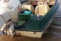 Embarcaciones - Se vende o se permuta x vehiculo de igual valor.  Muy buen estado - En Venta